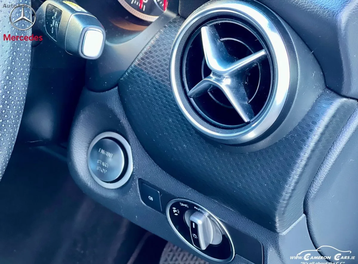 2018 Mercedes-Benz A-Class – photo 6