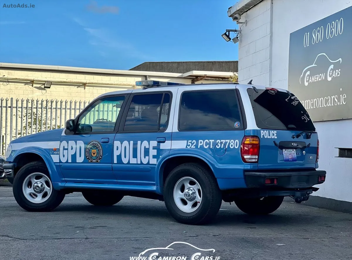 2000 Ford Other – photo 4