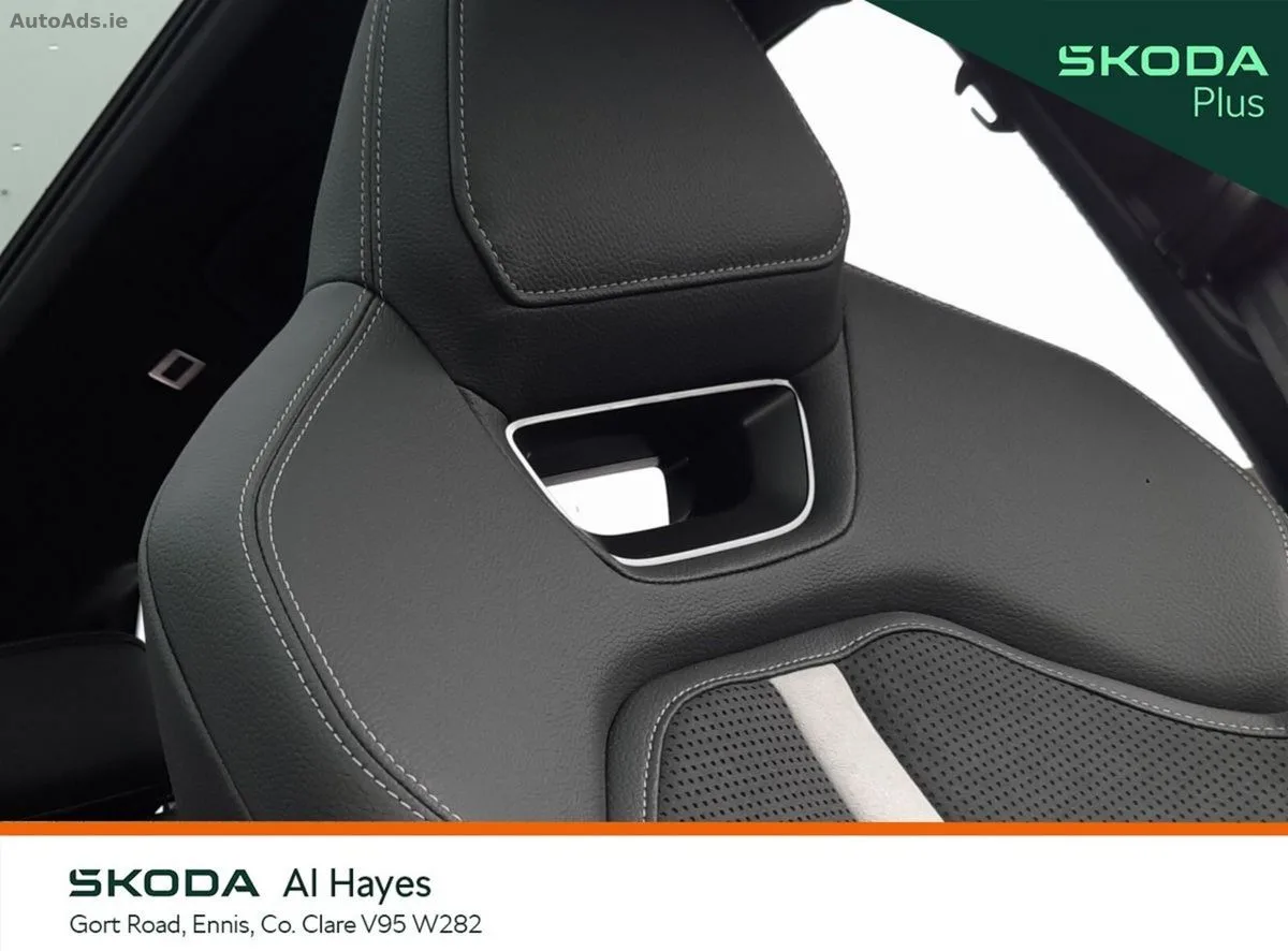 2026 Skoda Kodiaq – photo 13