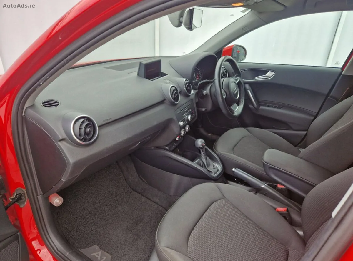 2013 Audi A1 – photo 18