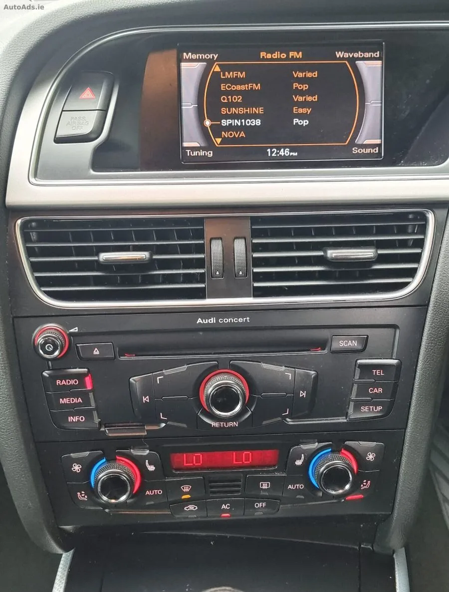 2010 Audi A5 – photo 19