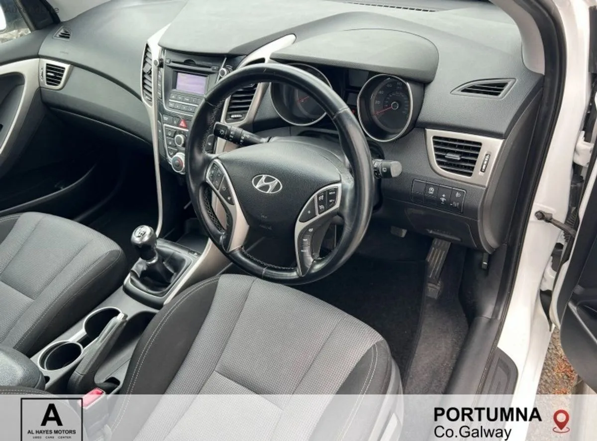 2016 Hyundai i30 – photo 7