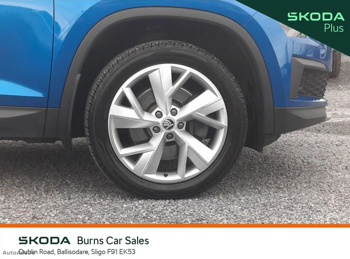 2023 Skoda Kodiaq – photo 9