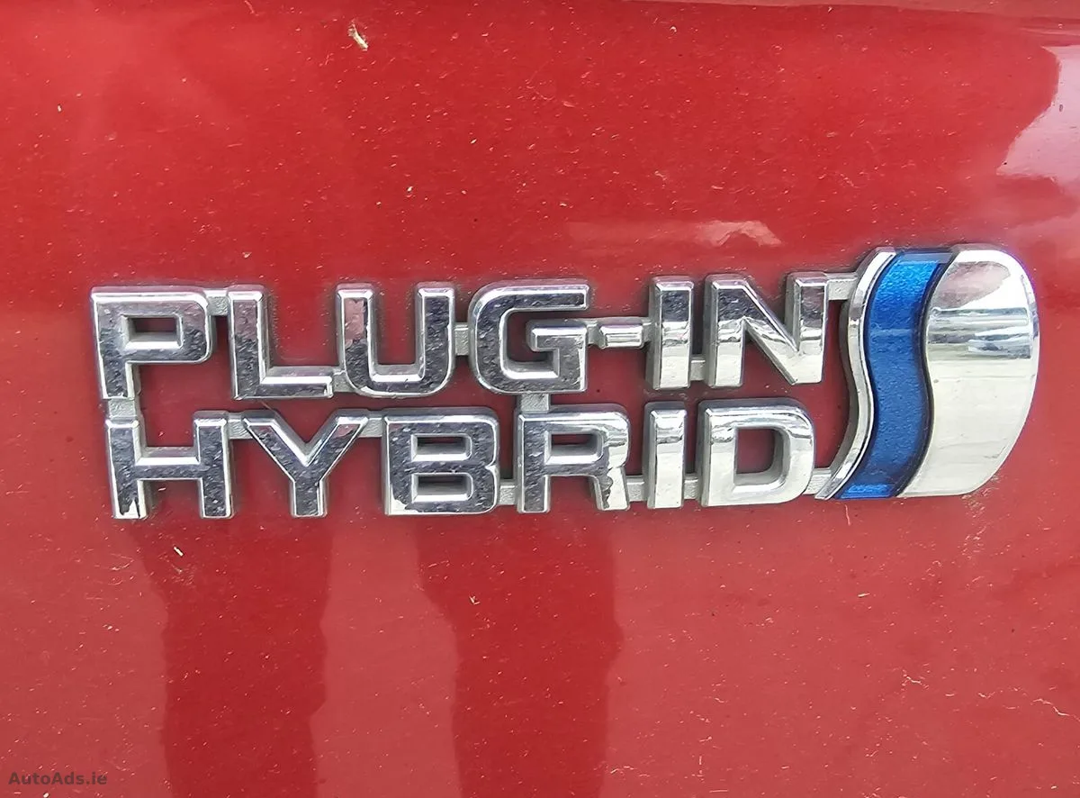2017 Toyota Prius – photo 5