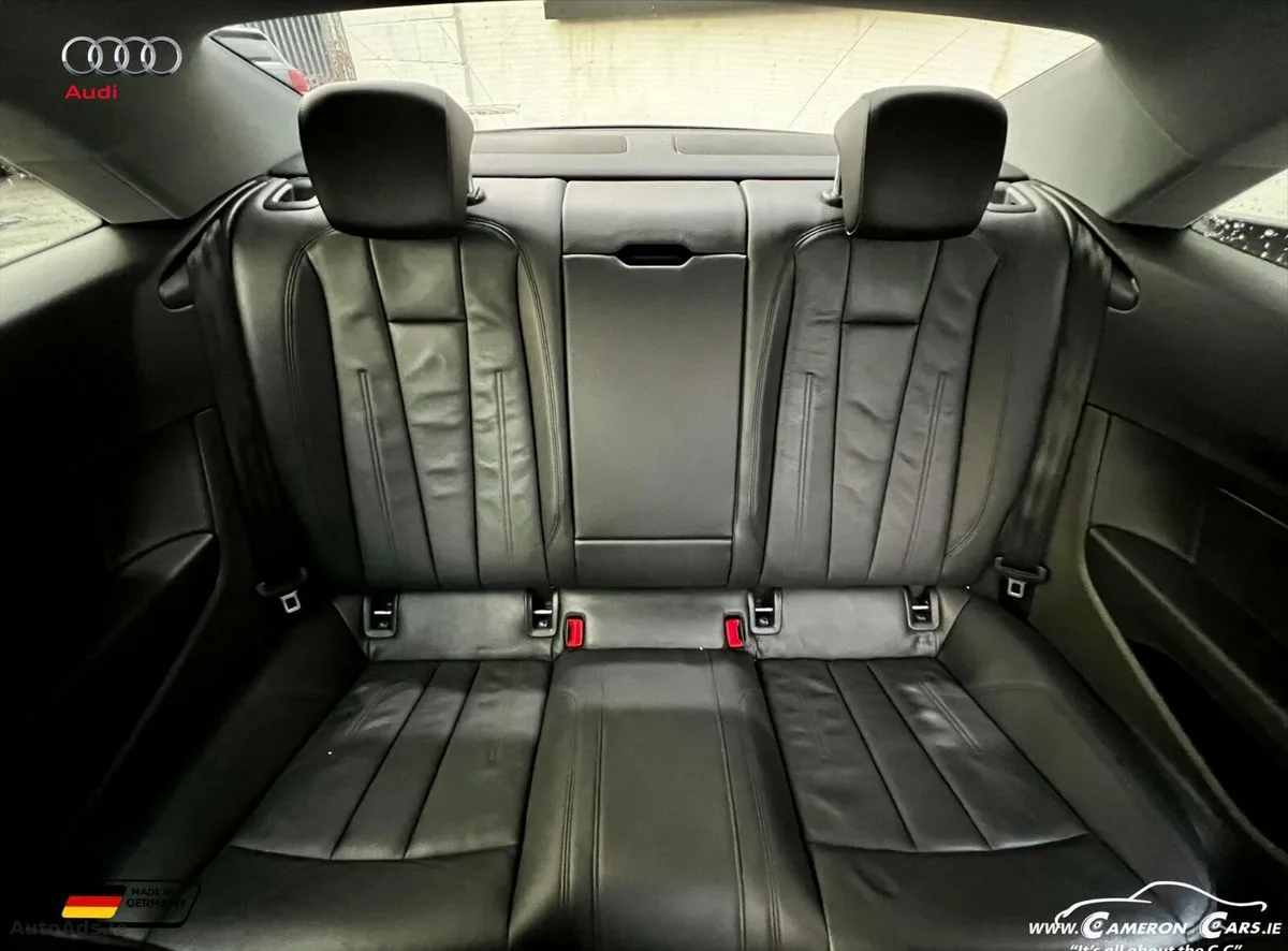 2017 Audi A5 – photo 19