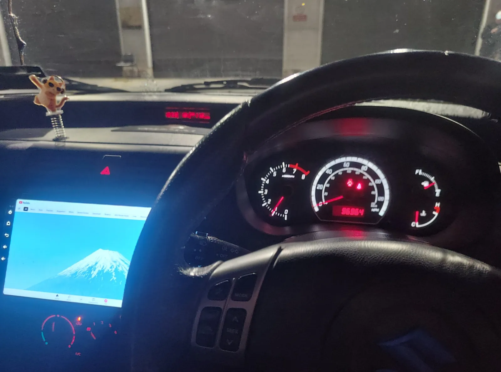 2008 Suzuki Swift