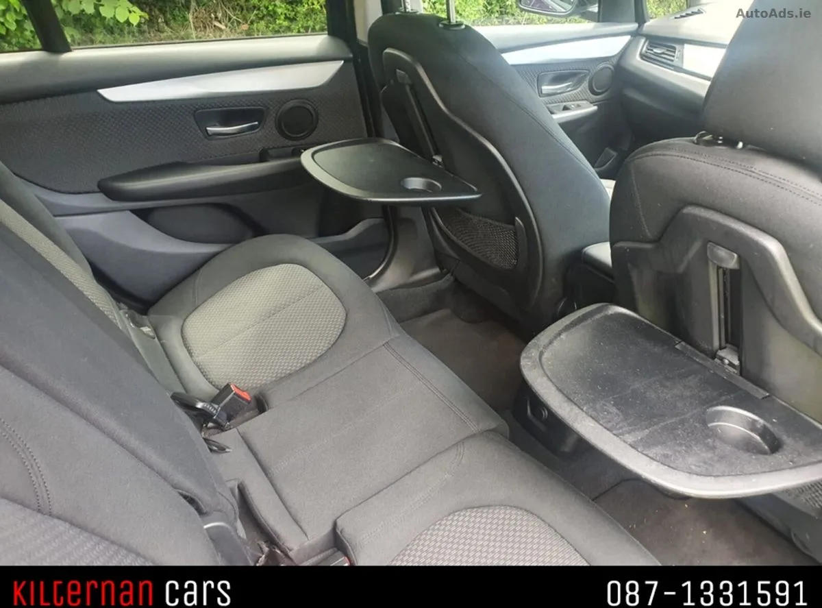2017 BMW 2-Series – photo 11