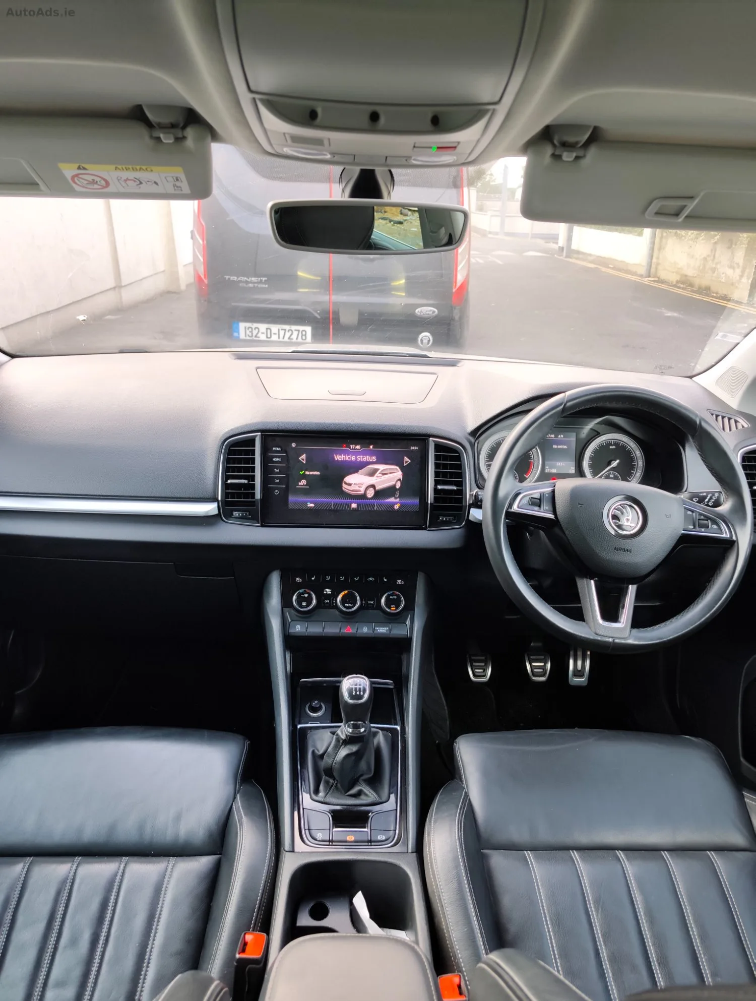 2018 Skoda Karoq – photo 5