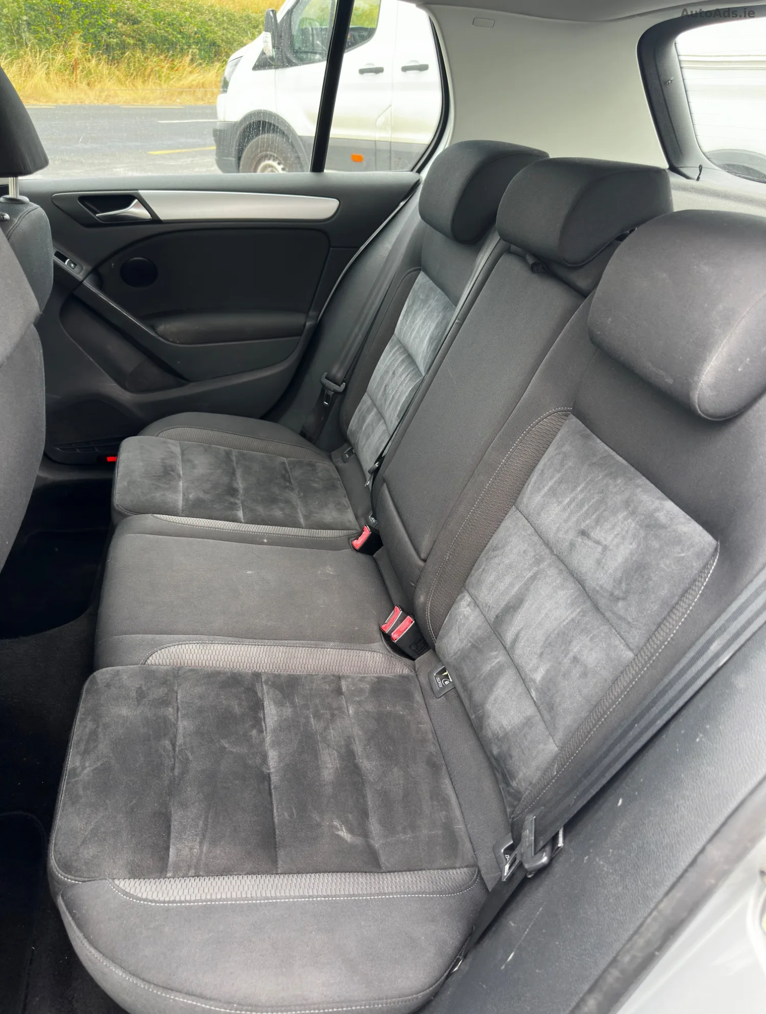 2009 Volkswagen Golf – photo 6