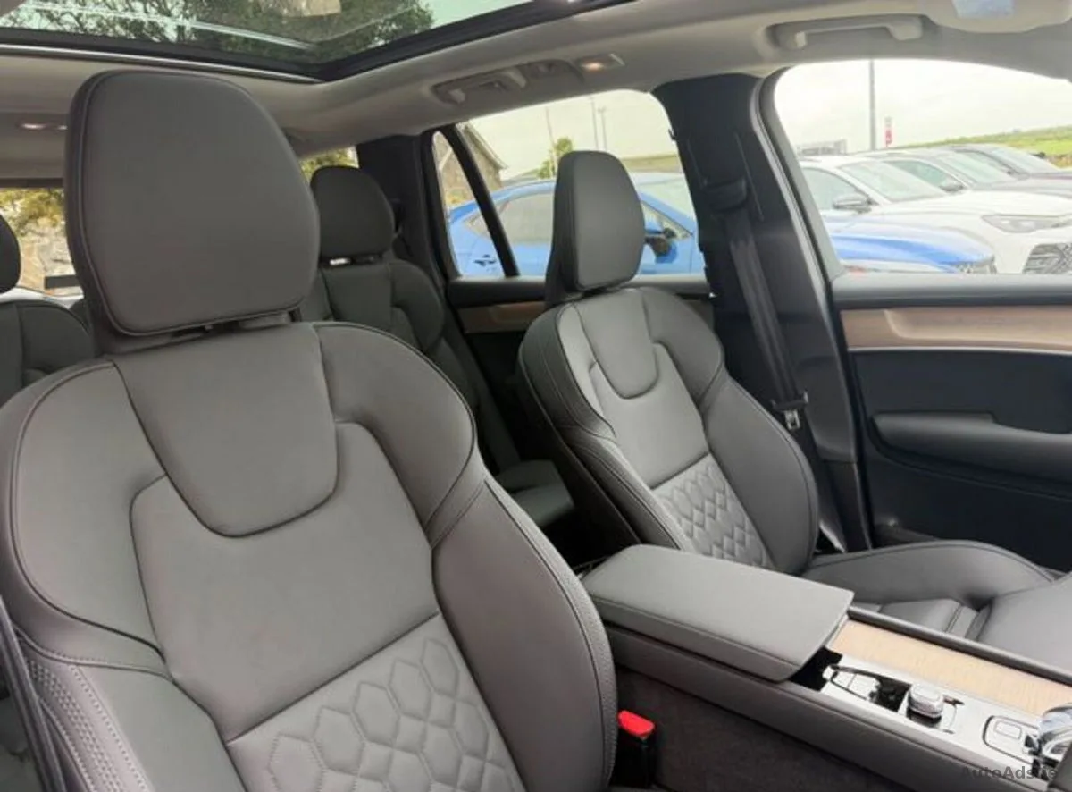 2026 Volvo XC90 – photo 20