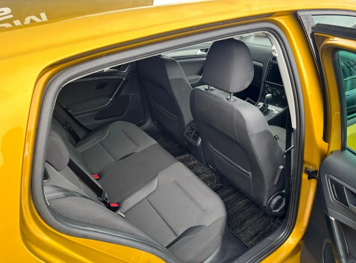 2018 Volkswagen Golf – photo 5