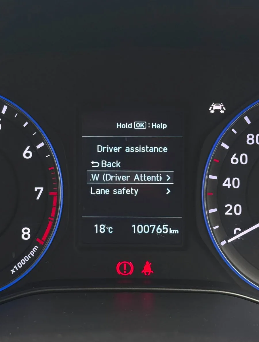 2018 Hyundai KONA – photo 15