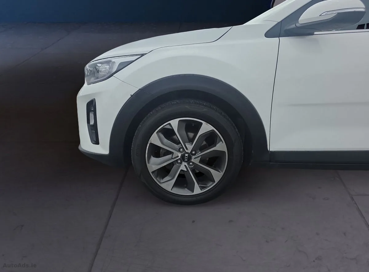 2018 Kia Stonic – photo 15