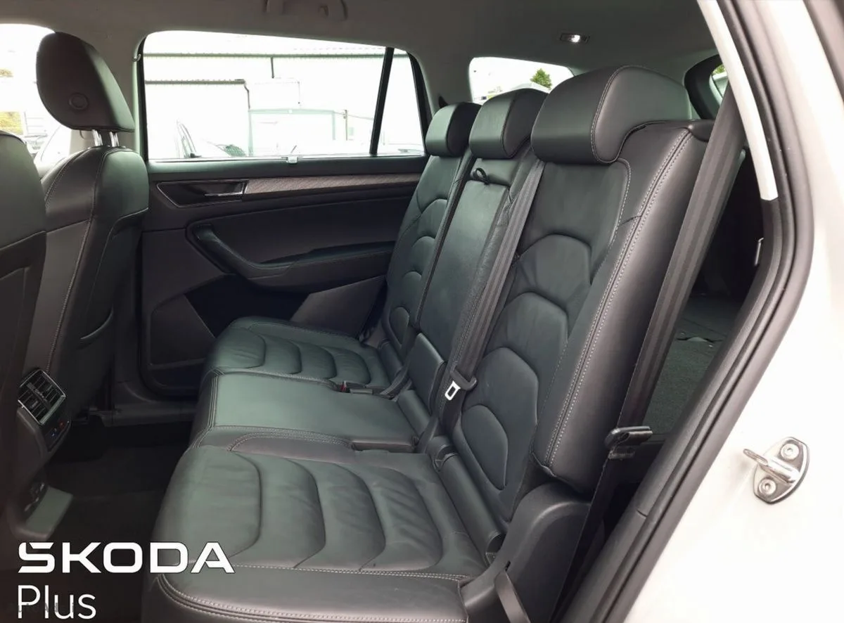 2023 Skoda Kodiaq – photo 7
