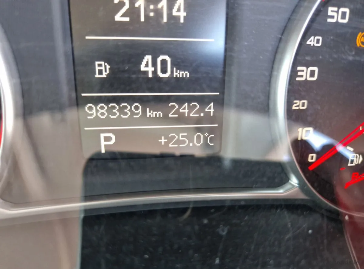 2011 Audi A1 – photo 11