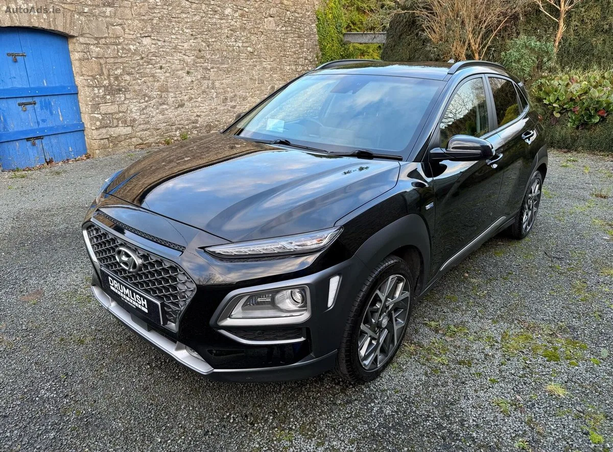 2020 Hyundai KONA – photo 4
