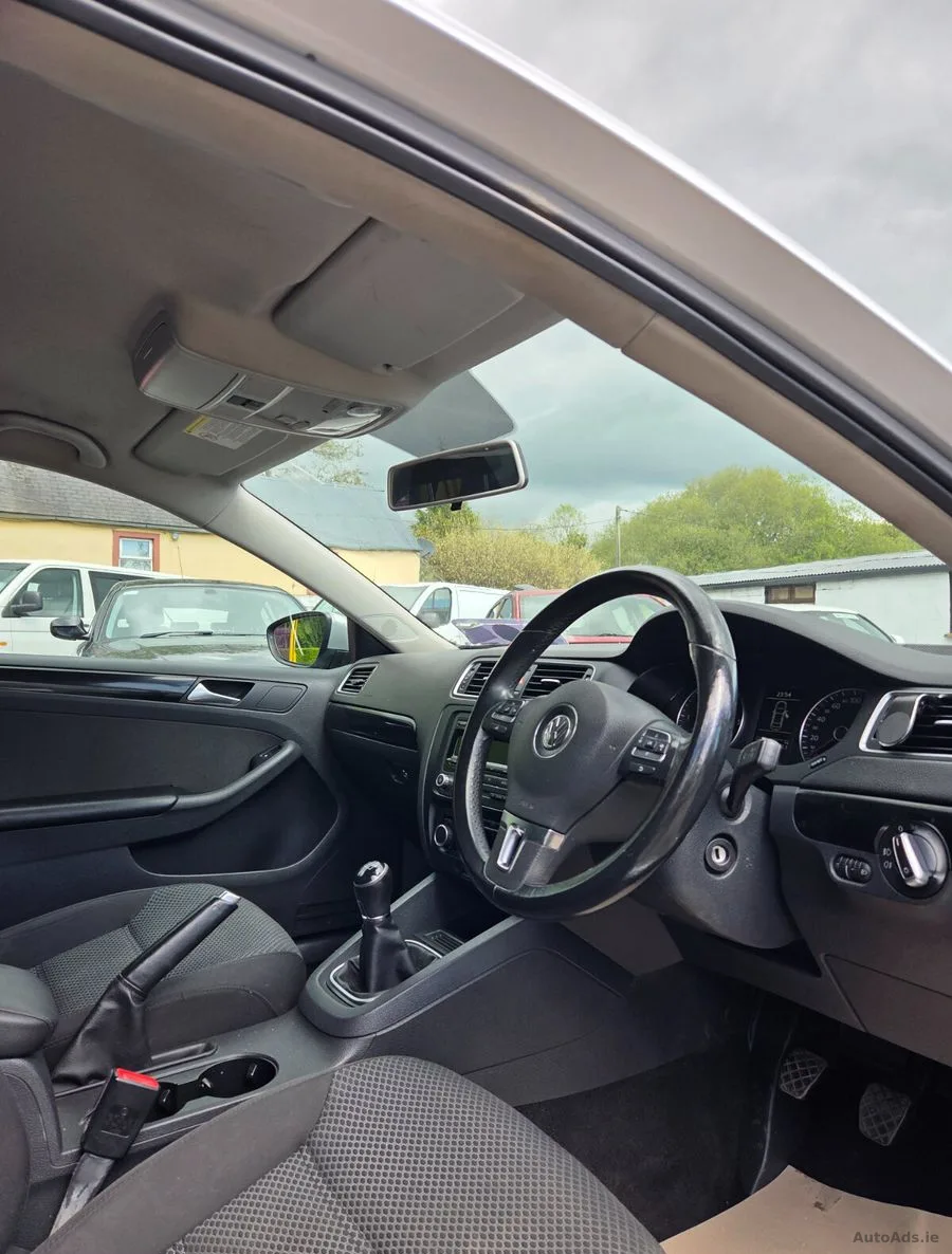 2014 Volkswagen Jetta – photo 12