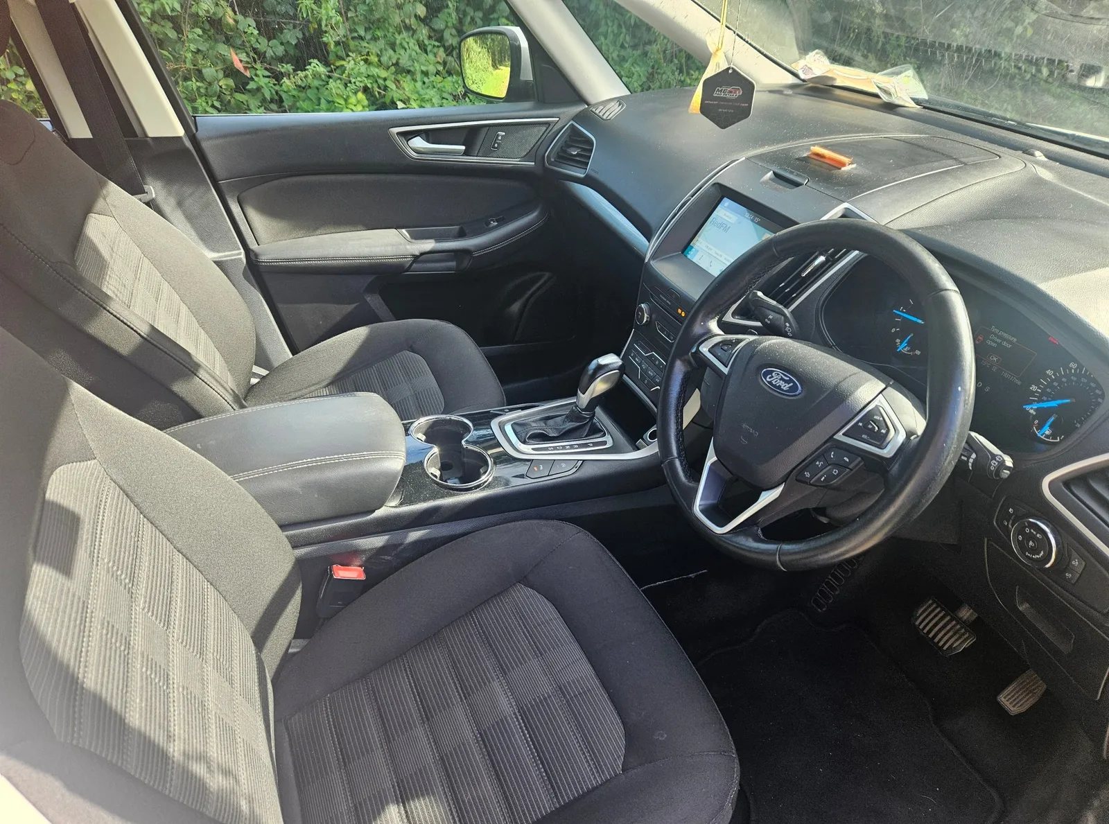 2016 Ford Galaxy – photo 6
