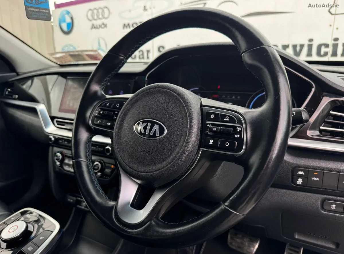 2021 Kia Niro – photo 18