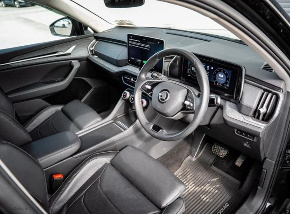 2024 Skoda Kodiaq – photo 6