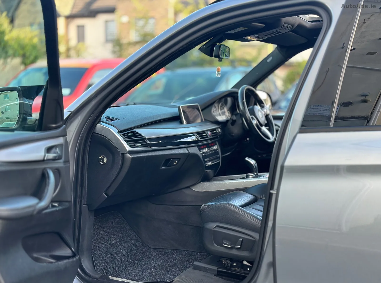 2013 BMW X5 – photo 6