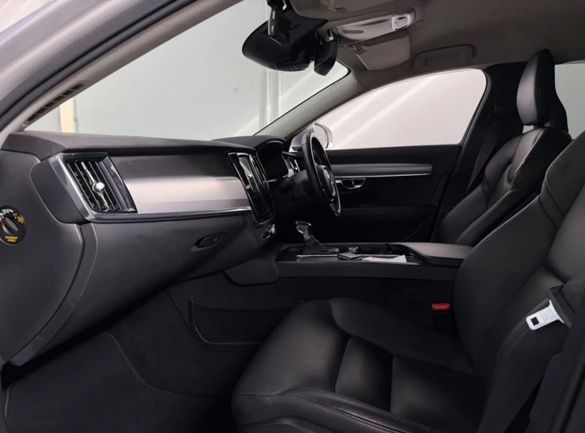 2019 Volvo V90 – photo 16
