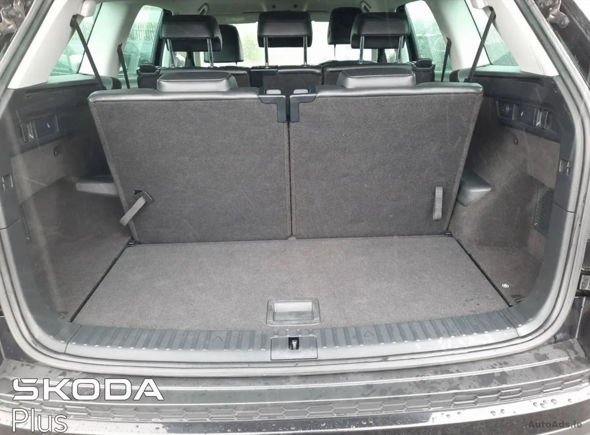 2021 Skoda Kodiaq – photo 10