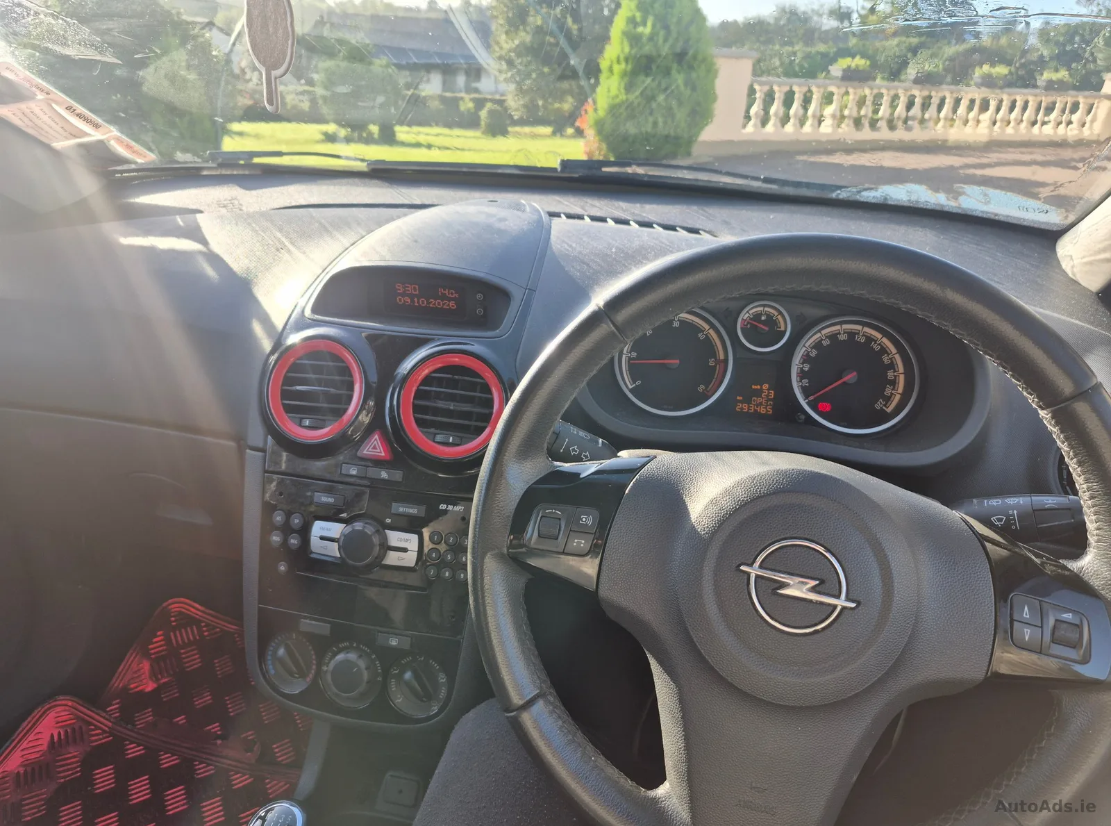 2011 Opel Corsa – photo 5