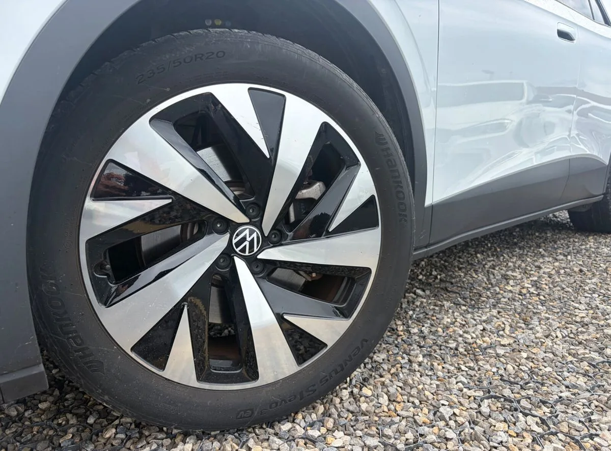 2024 Volkswagen ID.4 – photo 2