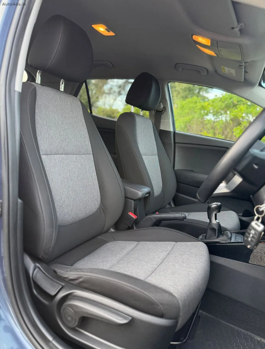 2022 Kia Stonic – photo 15
