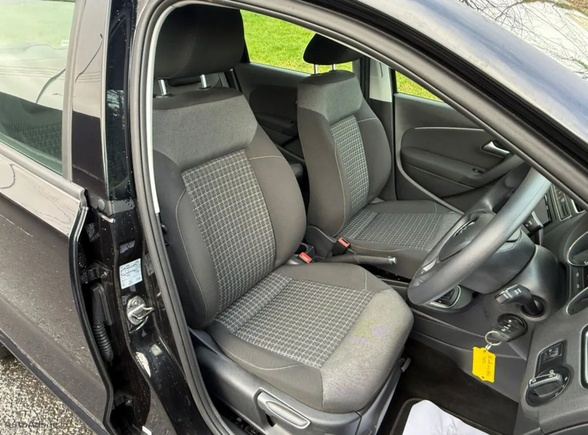 2016 Volkswagen Polo – photo 9