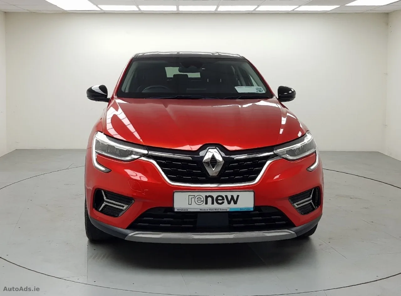 2023 Renault Arkana – photo 7
