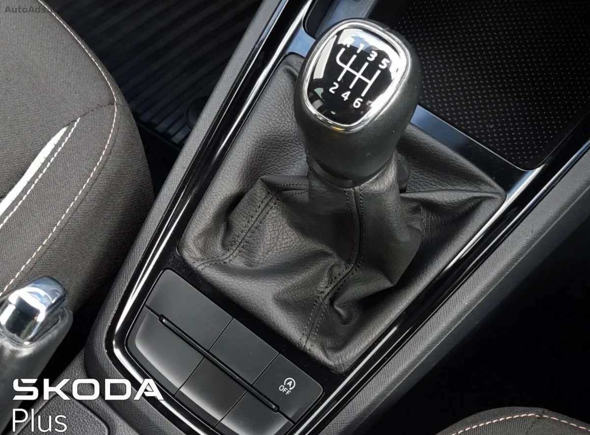 2023 Skoda Kamiq – photo 12