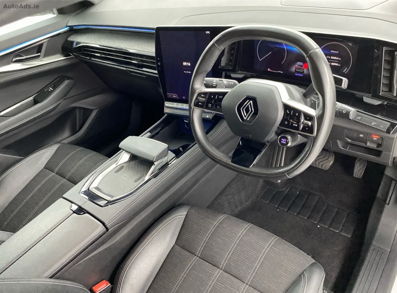 2023 Renault Austral – photo 5
