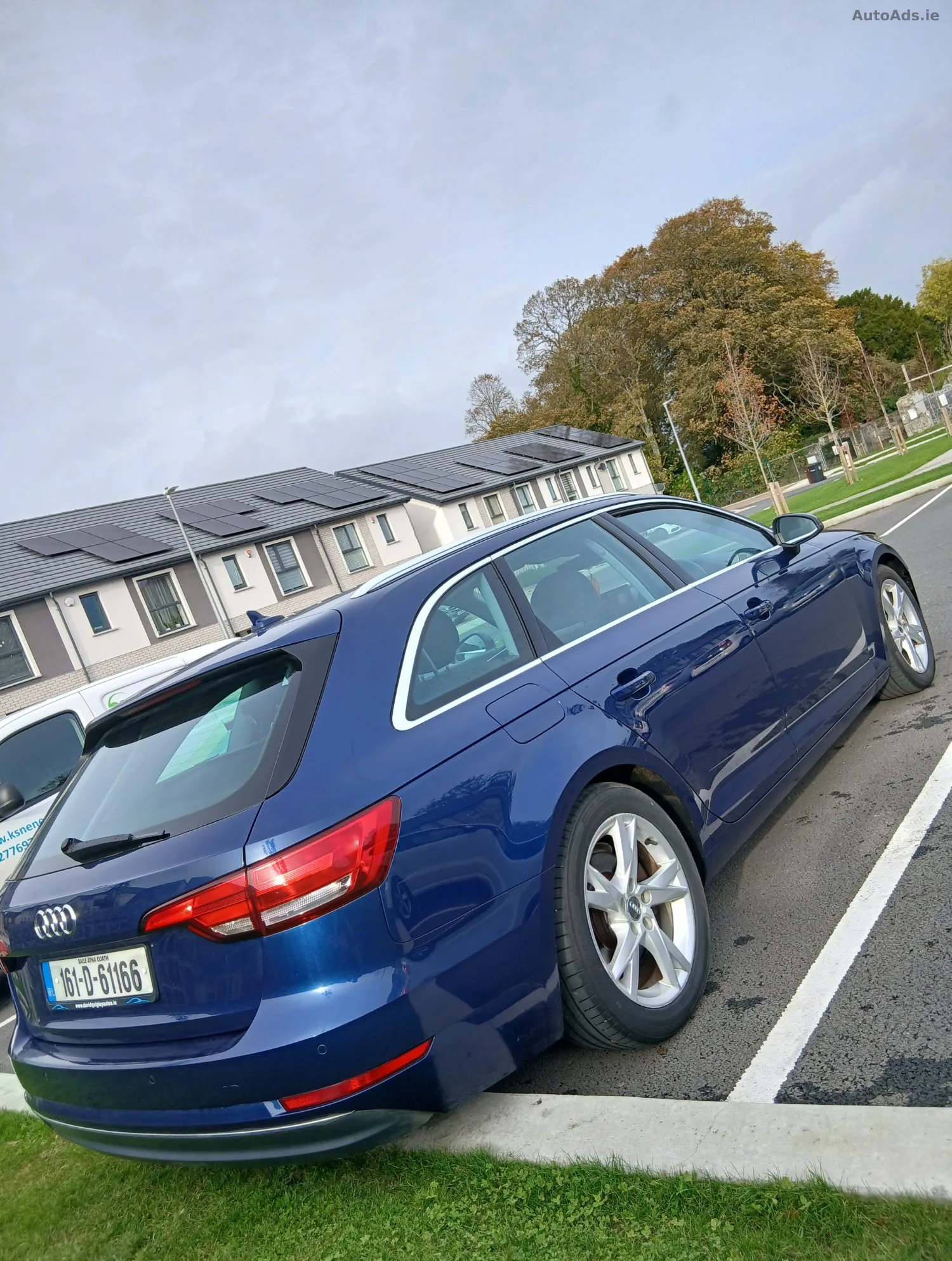 2016 Audi A4 – photo 5