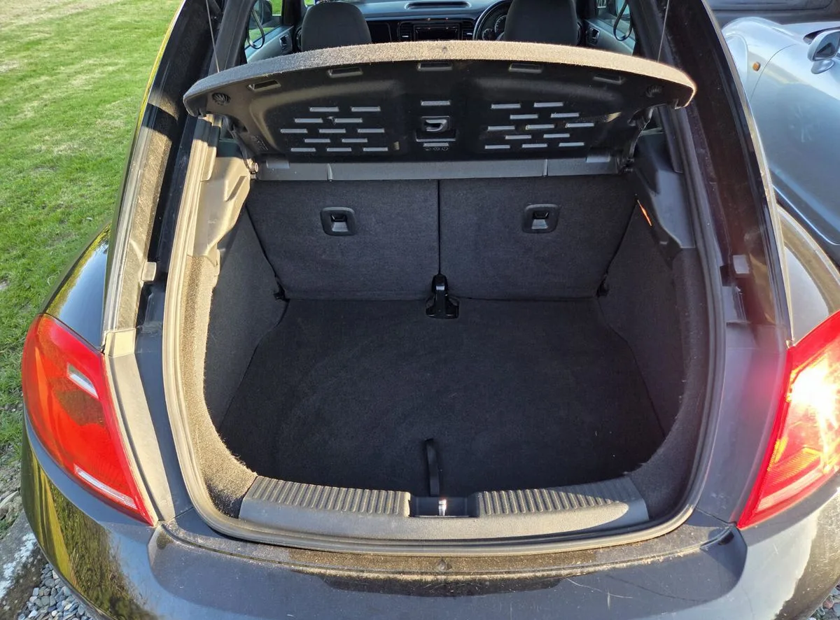 2013 Volkswagen Beetle – photo 8