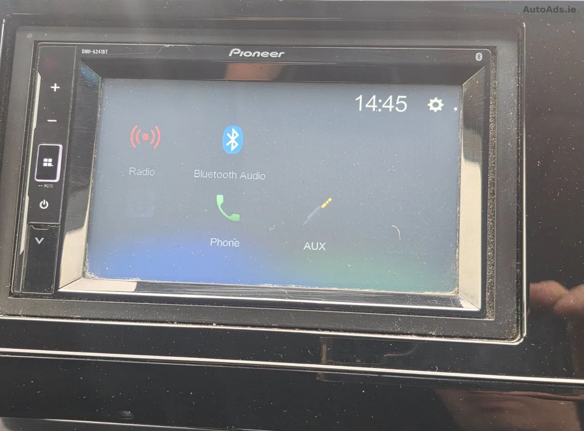 2017 Honda Shuttle – photo 18