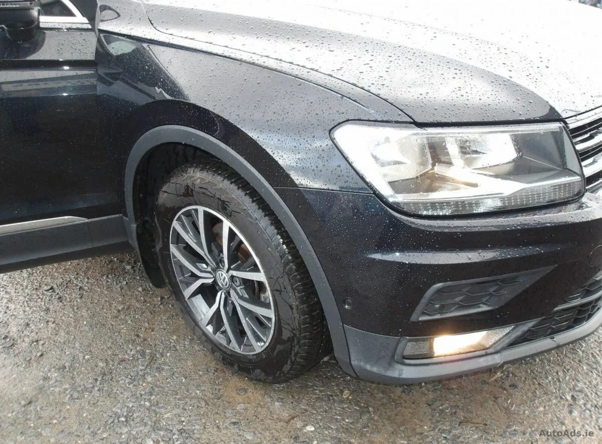 2019 Volkswagen Tiguan – photo 9