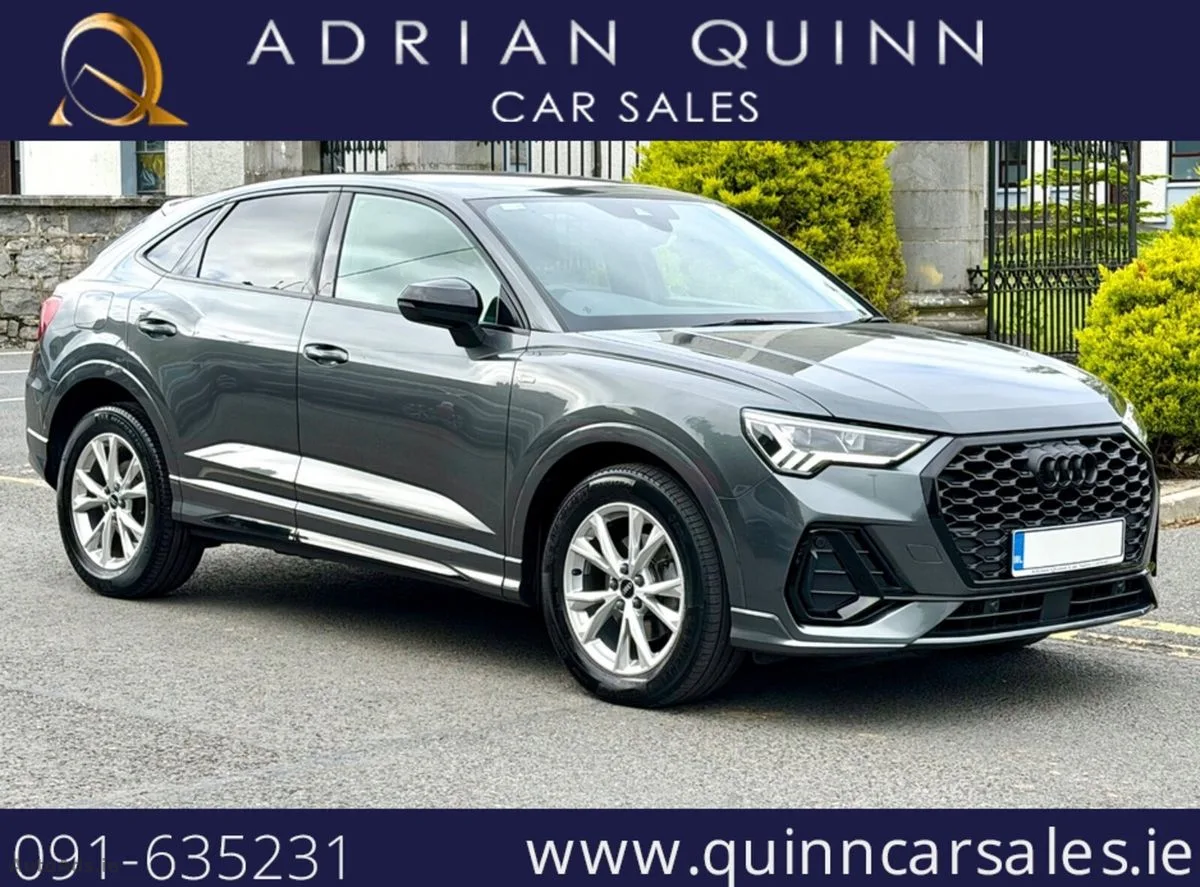 2025 Audi Q3