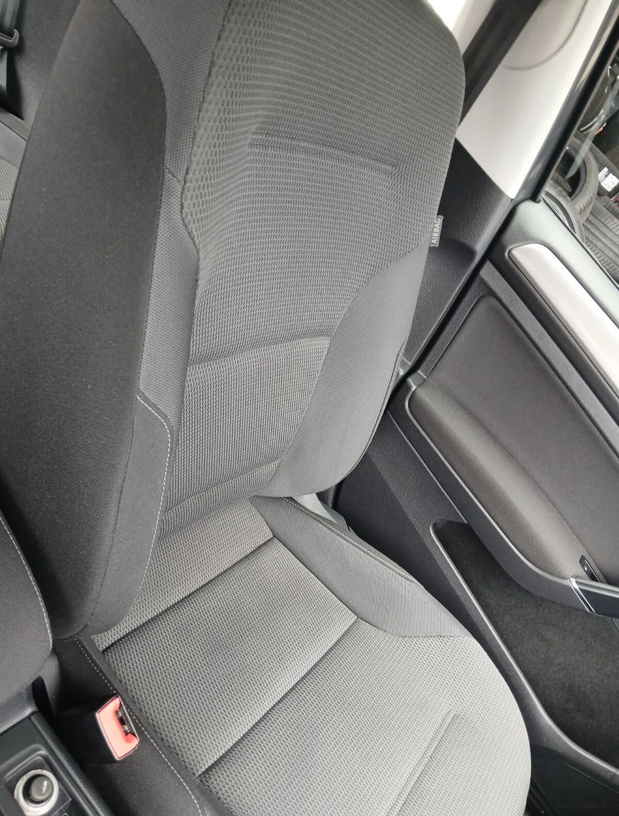 2015 Volkswagen Golf – photo 20