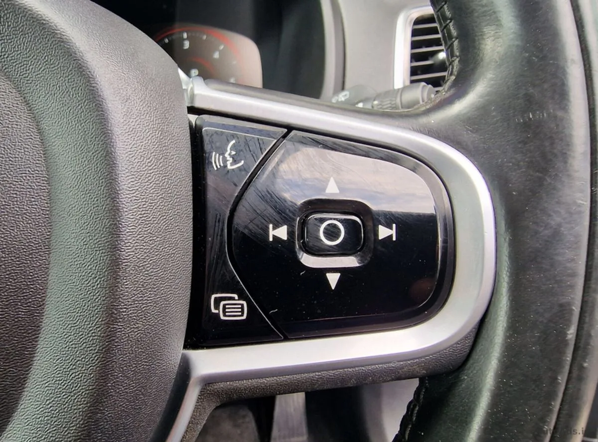 2017 Volvo XC90 – photo 18