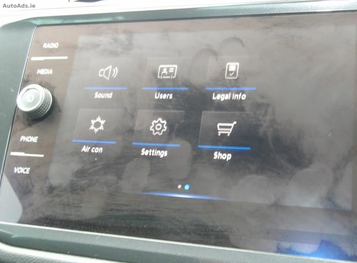 2022 Volkswagen Tiguan – photo 9