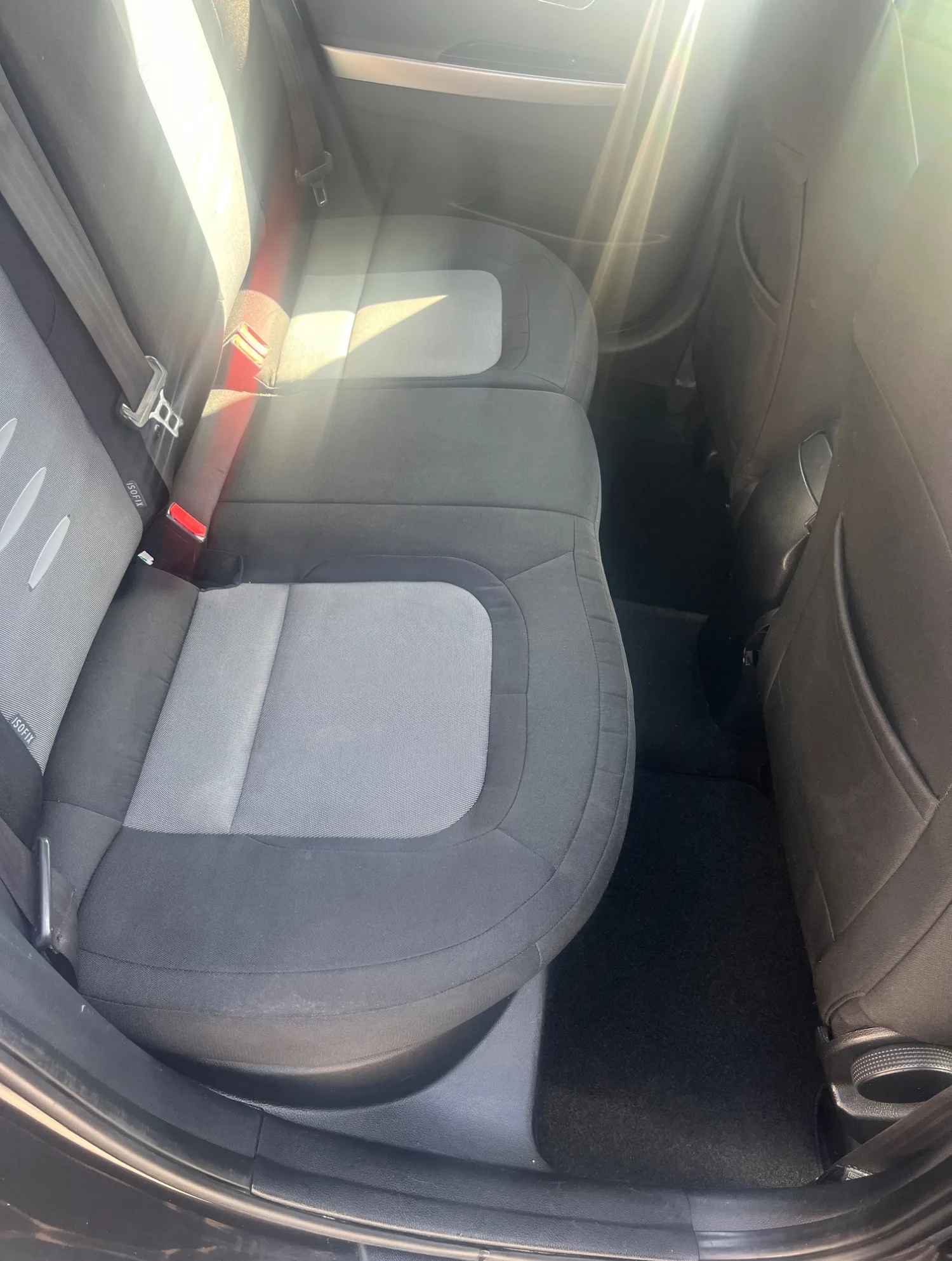2017 Kia Picanto – photo 8