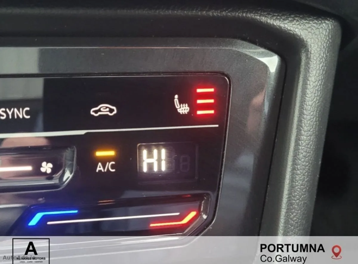 2023 Volkswagen Tiguan – photo 8