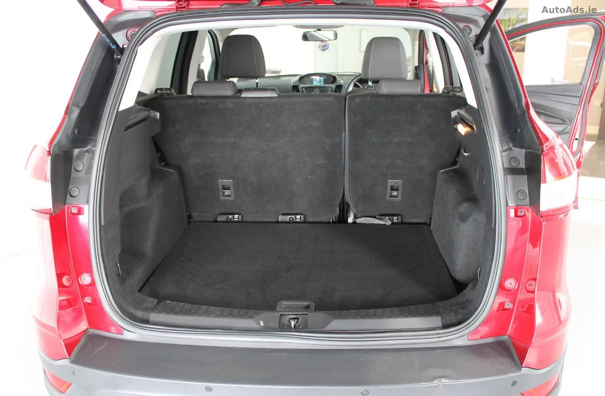 2015 Ford Kuga – photo 15