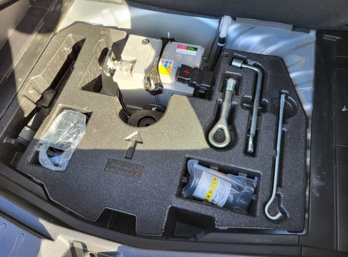 2016 Nissan Note – photo 17