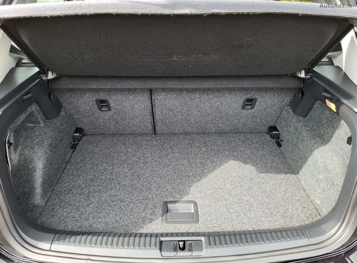2015 Volkswagen Polo – photo 19