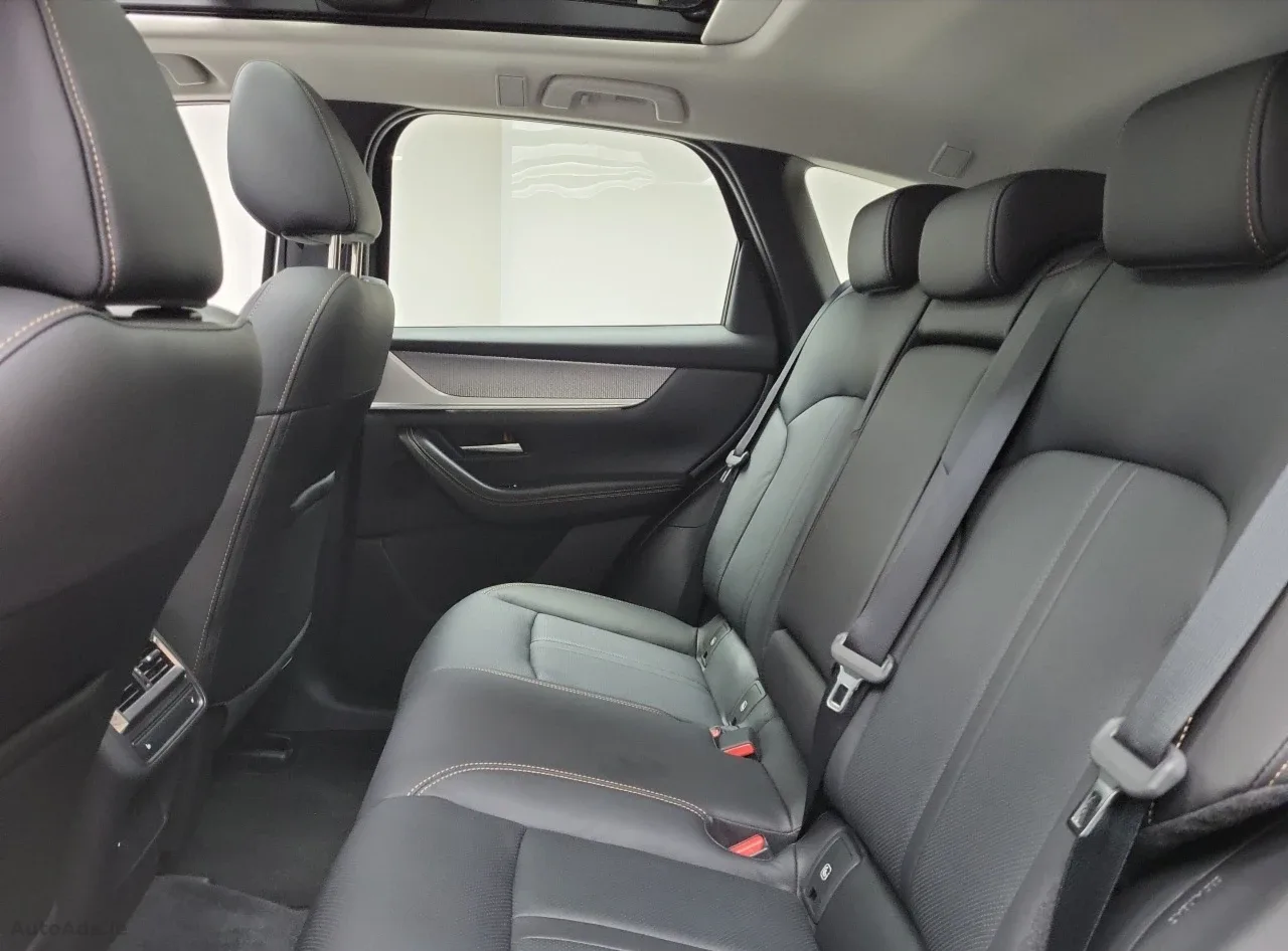 2025 Mazda CX-60 – photo 6