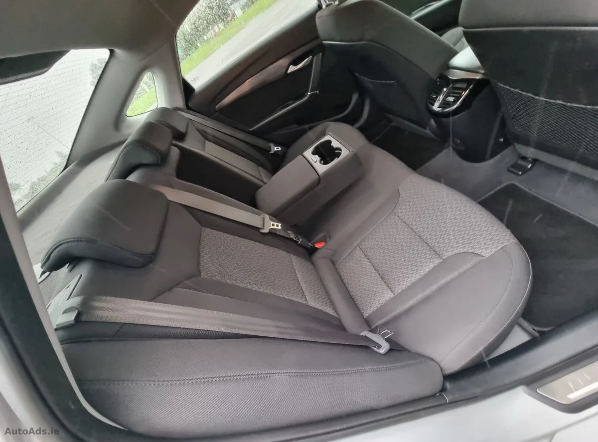2016 Hyundai i40 – photo 15