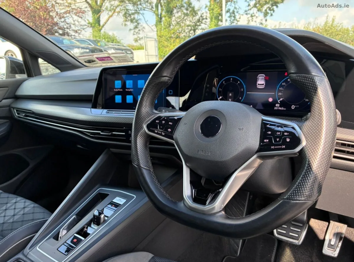 2020 Volkswagen Golf – photo 8